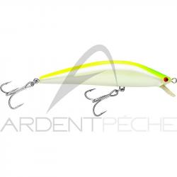 Poisson nageur TACKLE HOUSE K Ten blue ocean BKS 115 105 Chart back