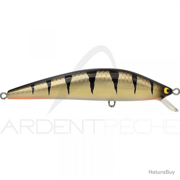 Poisson nageur TACKLE HOUSE K Ten blue ocean BKS 115 Mat perch UV
