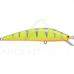 Poisson nageur TACKLE HOUSE K Ten blue ocean BKS 115 UF Mat chart