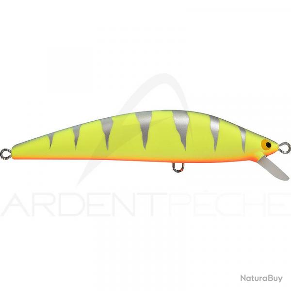 Poisson nageur TACKLE HOUSE K Ten blue ocean BKS 115 UF Mat chart
