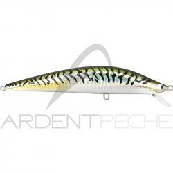 Poisson nageur TACKLE HOUSE K Ten blue ocean BKS 140 Mackerel