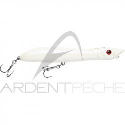Poisson nageur XORUS Patchinko 100 Blanc