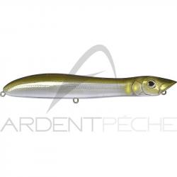 Poisson nageur XORUS Patchinko 100 Metal ayu