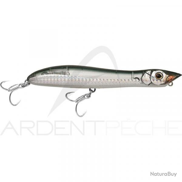Poisson nageur XORUS Patchinko 100 Belone