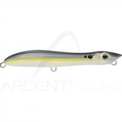 Poisson nageur XORUS Patchinko 100 Gizzard shad