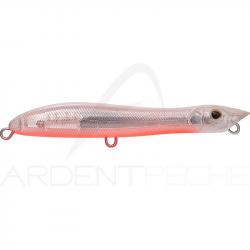 Poisson nageur XORUS Patchinko 100 White ghost RB