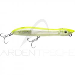 Poisson nageur XORUS Patchinko 100 Jaune