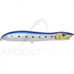 Poisson nageur XORUS Patchinko 100 Dark iwashi