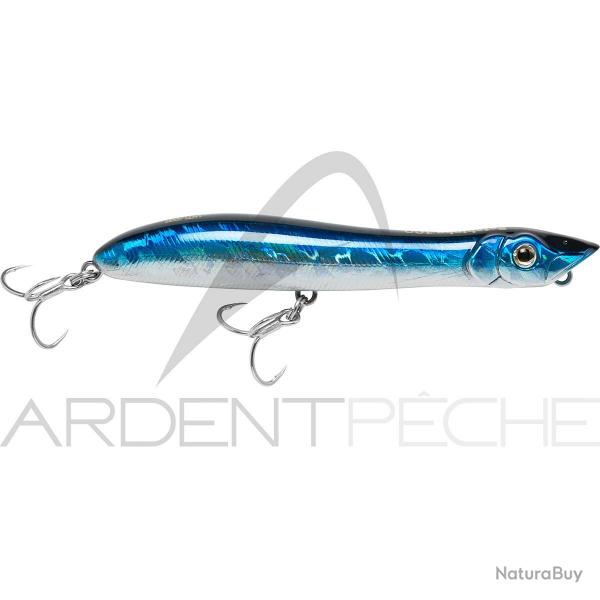Poisson nageur XORUS Patchinko 100 Blue Lagoon