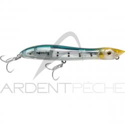 Poisson nageur XORUS Patchinko 100 UL015 Ghost iwashi