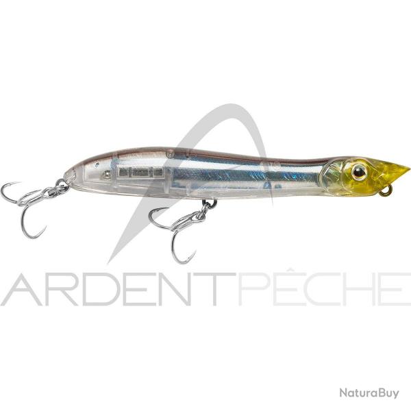 Poisson nageur XORUS Patchinko 100 UL030 Holo bait
