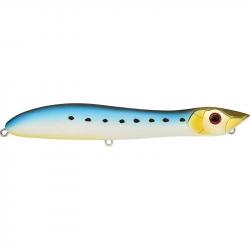 Poisson nageur XORUS Patchinko 100 Mat iwashi