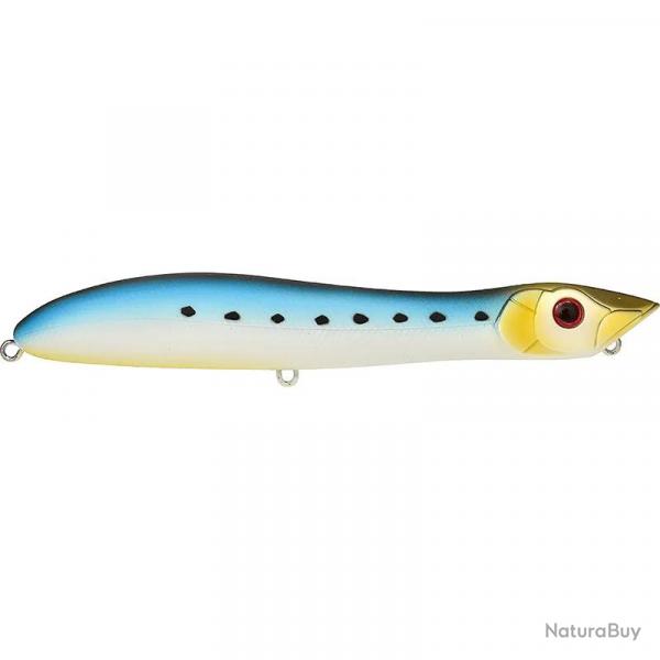 Poisson nageur XORUS Patchinko 100 Mat iwashi