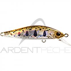 Poisson nageur ZIP BAITS Rigge Flat 60 S 810