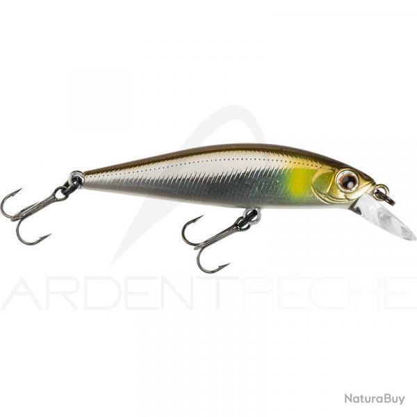 Poisson nageur ZIP BAITS Rigge Flat 60 S 820