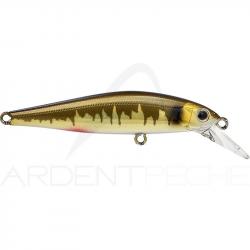 Poisson nageur ZIP BAITS Rigge Flat 60 S Vairon