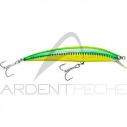 Poisson nageur TACKLE HOUSE K Ten blue ocean BKS 175 RS Dolphin
