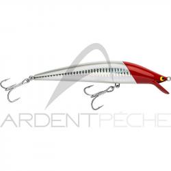 Poisson nageur TACKLE HOUSE K Ten blue ocean BKS 175 104 Sh red head