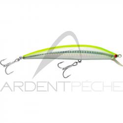 Poisson nageur TACKLE HOUSE K Ten blue ocean BKS 175 106 Sh chart back