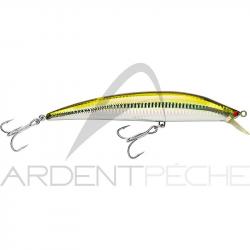 Poisson nageur TACKLE HOUSE K Ten blue ocean BKS 175 114 Horse mackerel
