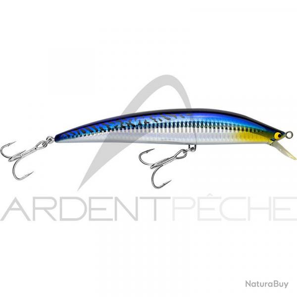 Poisson nageur TACKLE HOUSE K Ten blue ocean BKS 175 115 Frigate mackerel