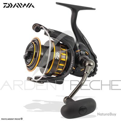 Daiwa Crosscast Black 5000 Spare Spool
