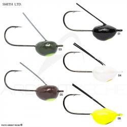 Tête flottante SMITH Hoptera arky 06