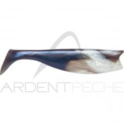 Leurre souple BERKLEY Flex SW shad 12cm Smelt