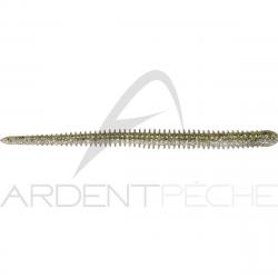 Leurre souple KEITECH Easy shaker 4.5 416 Silver flash
