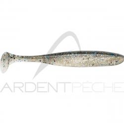 Leurre souple KEITECH Easy shiner 3 418 Bluegill flash