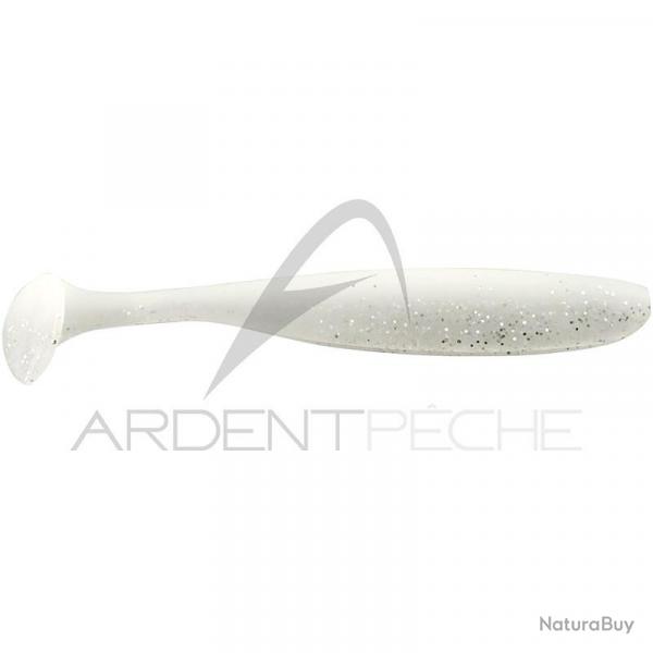 Leurre souple KEITECH Easy shiner 4 422 Sight flash