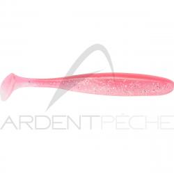 Leurre souple KEITECH Easy shiner 4 S03 Pink glow