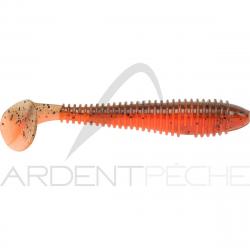 Leurre souple KEITECH Swing impact fat 2.8 S08 Orange belly