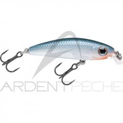 Poisson nageur RAPALA Ultra light minnow 04 SD