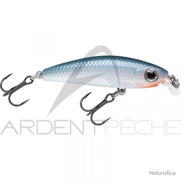 Poisson nageur RAPALA Ultra light minnow 04 SD