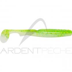 Leurre souple BIWAA Tailgunr 2.5 301 Apple mint