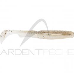 Leurre souple BIWAA Tailgunr 2.5 315 Neon scale minnow