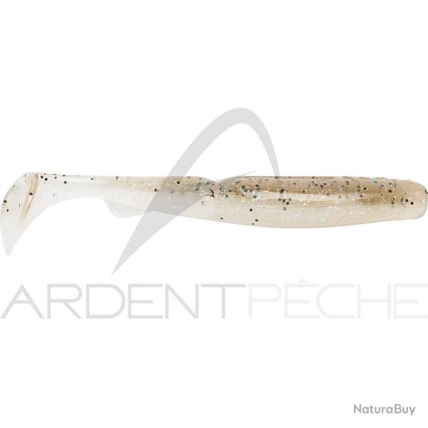 Leurre souple BIWAA Tailgunr 2.5 315 Neon scale minnow