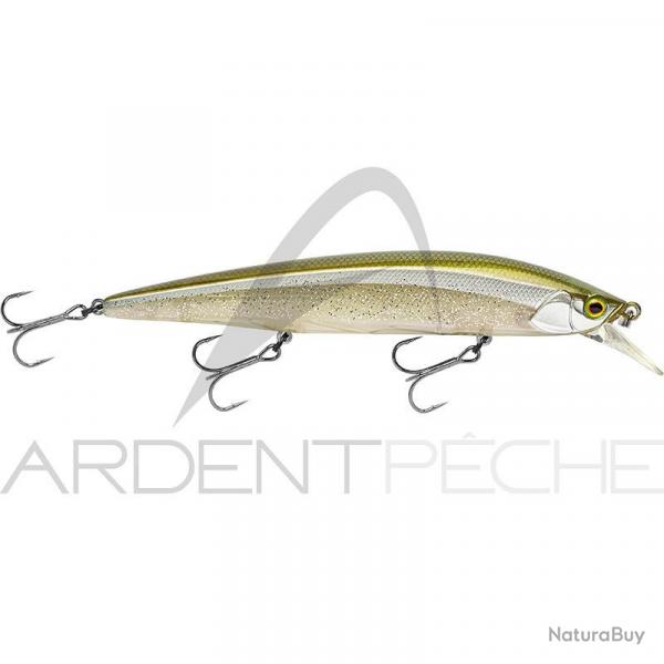 Poisson nageur ILLEX Rerange 130 SP Secret sand eel