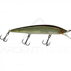 Poisson nageur ILLEX Rerange 130 SP HS Ghost minnow