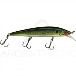 Poisson nageur ILLEX Rerange 130 SP Chart back mullet