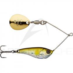 Spinnerbait ILLEX Stream roller 6g Ayu