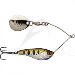 Spinnerbait ILLEX Stream roller 6g Yamame