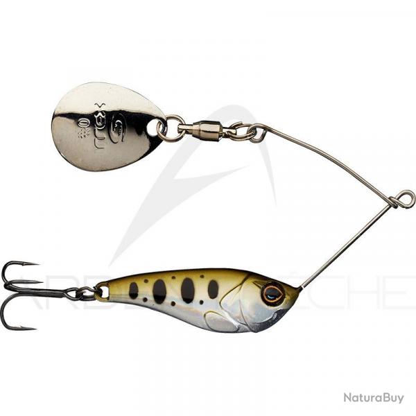 Spinnerbait ILLEX Stream roller 6g Yamame