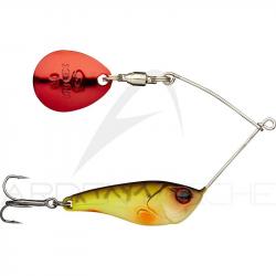 Spinnerbait ILLEX Stream roller 6g Perch
