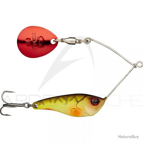 Spinnerbait ILLEX Stream roller 6g Perch