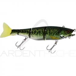 Swimbait ILLEX Gantia 180 RT Biwako bass