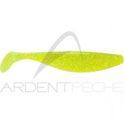 Leurre souple RELAX Shad 21cm S203 Chartreuse