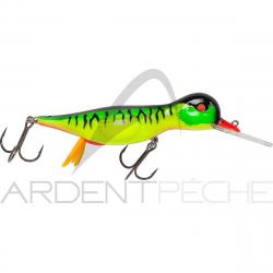 Poisson nageur WESTIN Danny the duck Firetiger