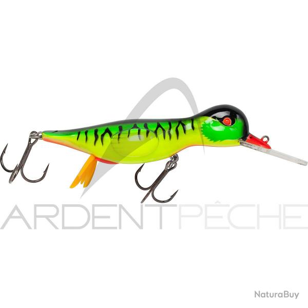 Poisson nageur WESTIN Danny the duck Firetiger